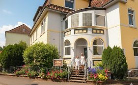 Staylight - Celle Am Franzoesischem Garten